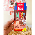 Lápis de Cor Tons de pele | TRIS