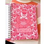 Caderno Colegial  Smart Lotso | DAC