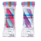 Borracha marshmallow | BRW