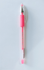 Caneta Hi-Gel Neon | Molin