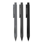 Caneta Gel Holic All Black | Tris