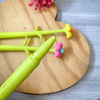 Caneta Flowers | Molin
