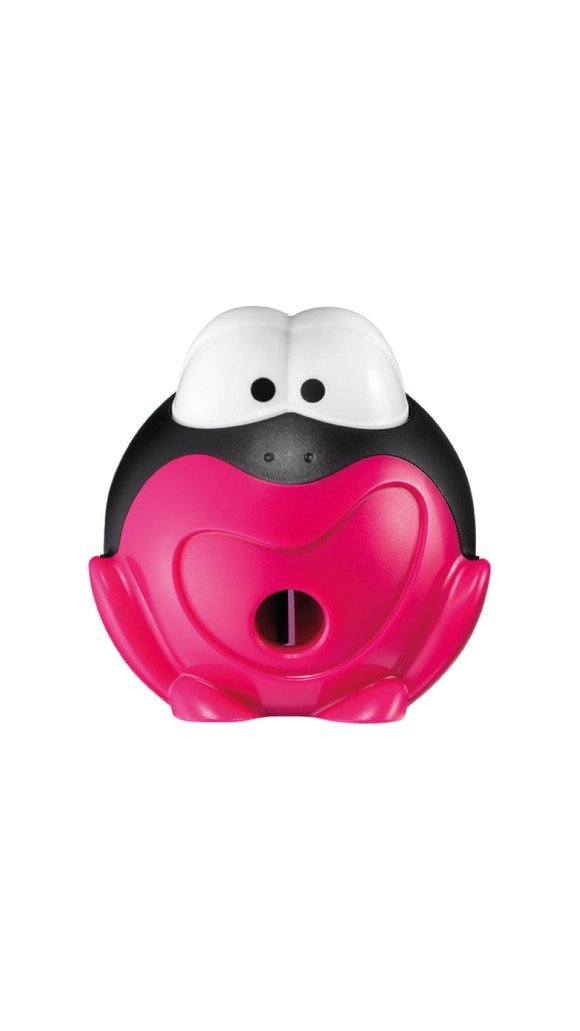 Apontador Sapo Croc Croc | Maped
