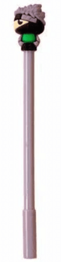 Caneta Fofa Naruto | Importados