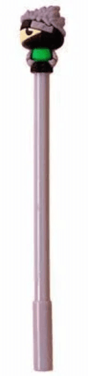 Caneta Fofa Naruto | Importados