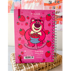 Caderno Colegial  Smart Lotso | DAC