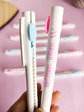 Borracha Undo Eraser | NewPen