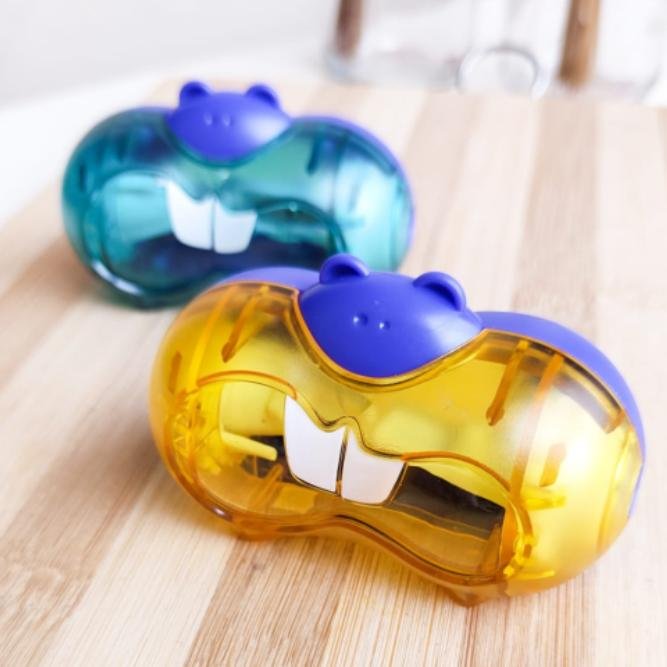 Apontador Croc Croc Twist | Maped
