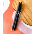 Lapiseira Holic All Black | TRIS