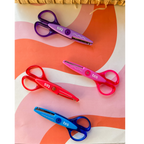 Tesoura Artística Craft | TRIS