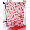 Caderno Colegial espiral Moranguinho 10M