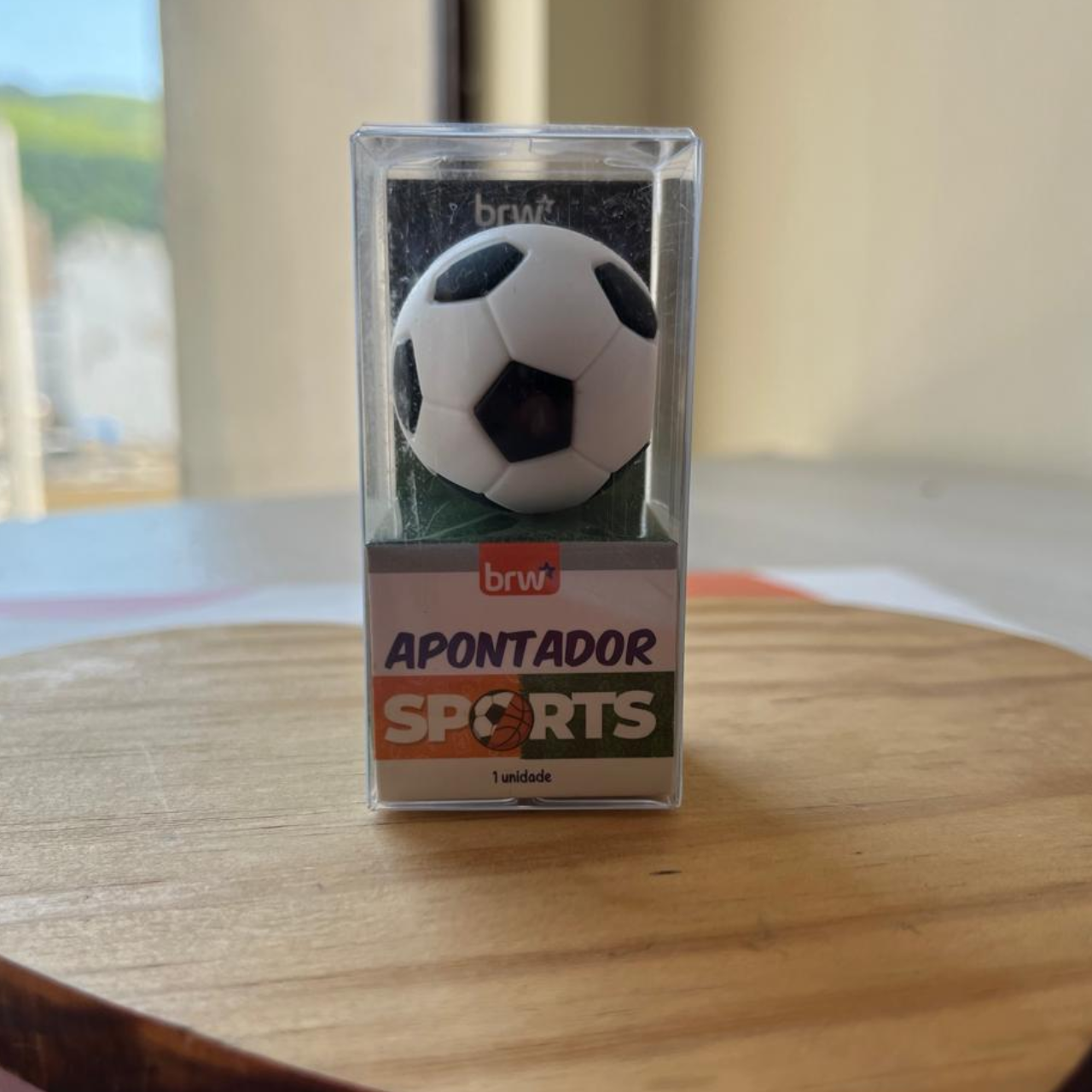 Apontador Sports | BRW