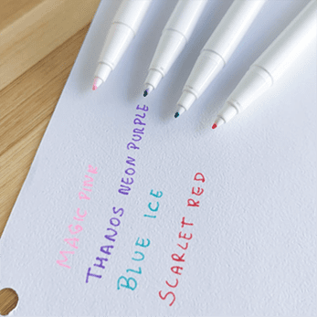 Caneta Ginza Fine | NewPen