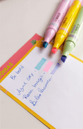 Marca-texto Be Bold | New Pen