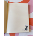 Caderno Edições Pixar | Animativa