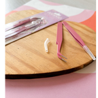 Kit Pinças Para Adesivos | Uniso
