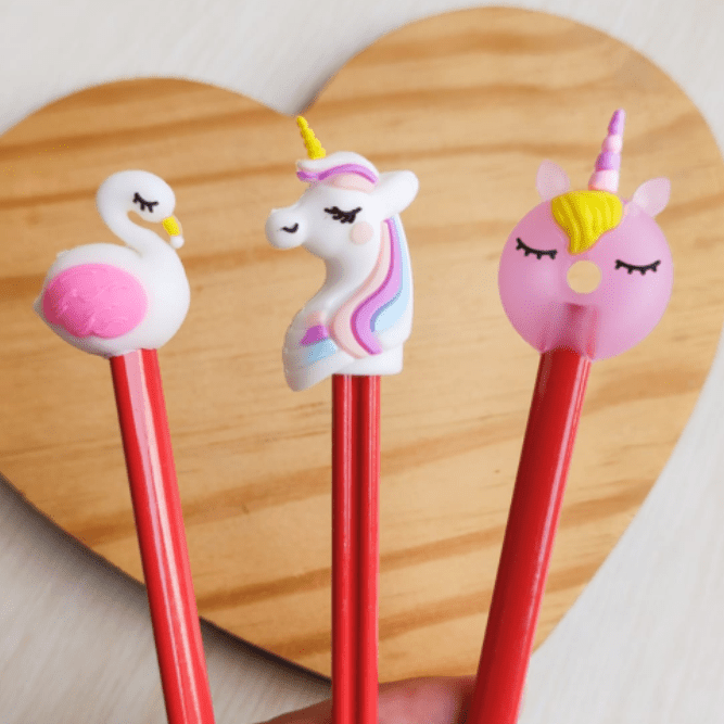 Ponteira Fun | Tilibra