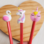 Ponteira Fun | Tilibra