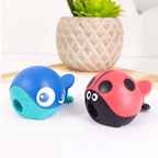 Apontador  Croc Croc Joaninha | Maped