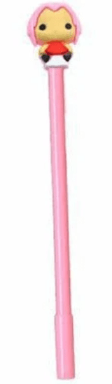 Caneta Fofa Naruto | Importados