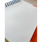 Caderno Colegial Smart Monstros s.a | DAC