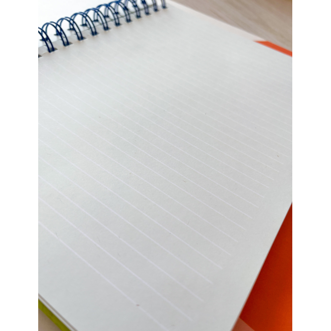 Caderno Colegial Smart Monstros s.a | DAC