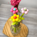 Caneta Flowers | Molin