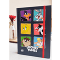 Caderneta Looney Tunes | Dac