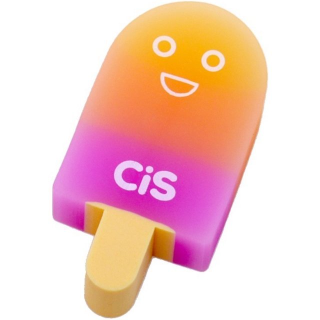 Borracha Picolé | Cis