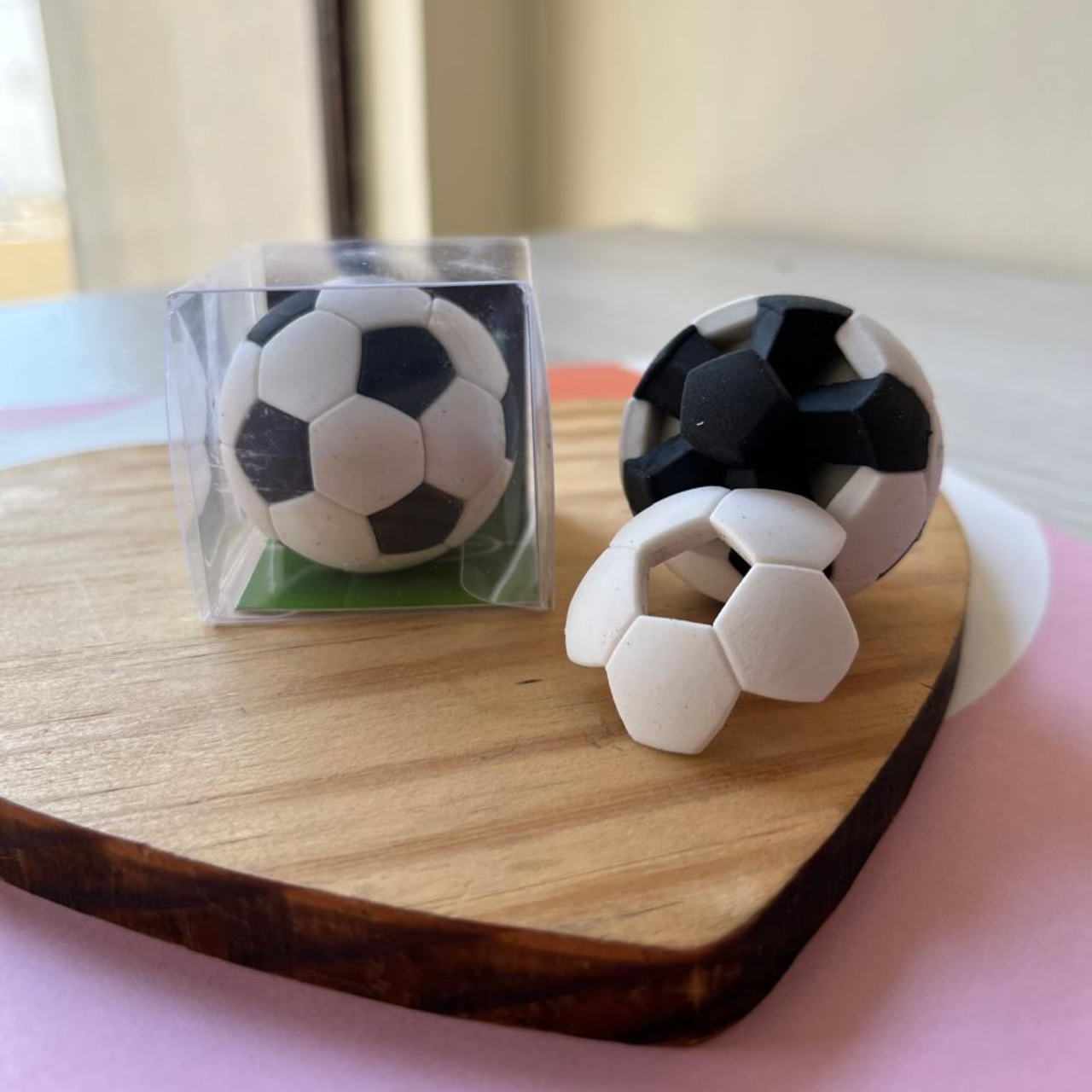 Borracha Bolas Sports | BRW