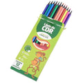 Lápis de cor Eco | Leo&Leo