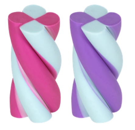 Borracha marshmallow | BRW