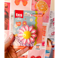 Apontador Duplo Holic Margarida | TRIS