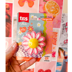 Apontador Duplo Holic Margarida | TRIS