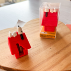 Apontador Snoopy | Tilibra