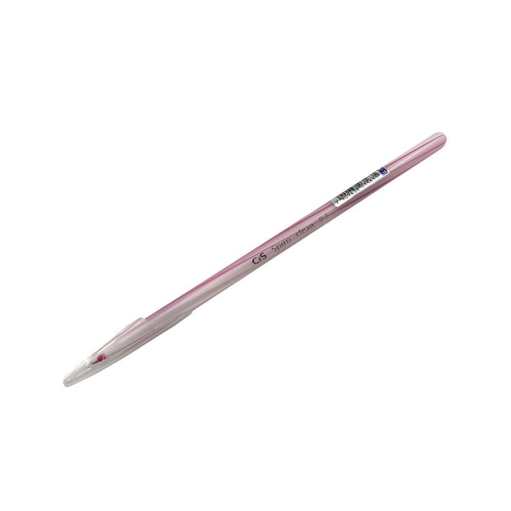 Caneta Esferográfica Spiro Clean | Cis