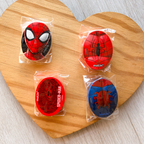 Borracha Homem-Aranha