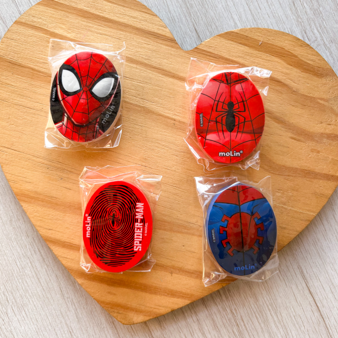 Borracha Homem-Aranha