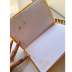 Caderno de Anotações Pooh Fluffy | DAC