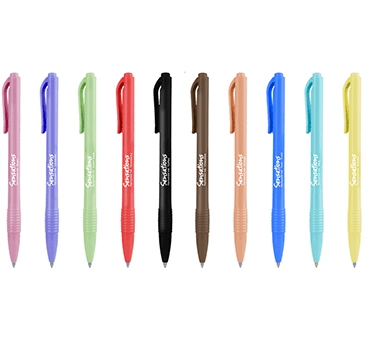 Caneta esferográfica Sensations | NewPen