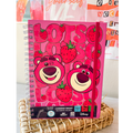 Caderno Colegial  Smart Lotso | DAC