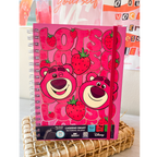Caderno Colegial  Smart Lotso | DAC