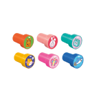 Carimbo animalucos | Tris