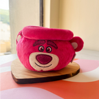 Organizador de mesa Fluffy | Dac