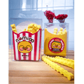 Borracha batata frita | Importado