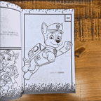 365 Patrulha Canina Desenhos para colorir | Ciranda Cultural