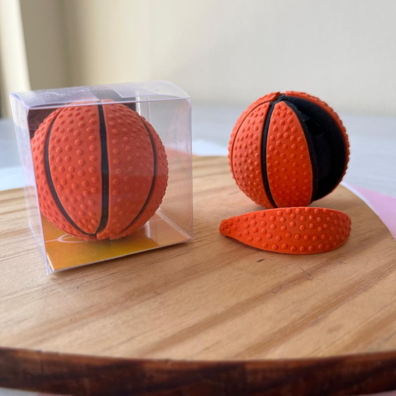 Borracha Bolas Sports | BRW