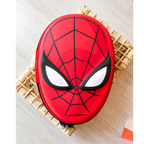 Estojo 3D Homem-Aranha | DAC