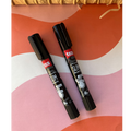 Cola bastão Slim black | TRIS