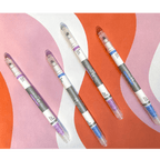 Marca-Texto apagável Lumini Ex Slim | Cis